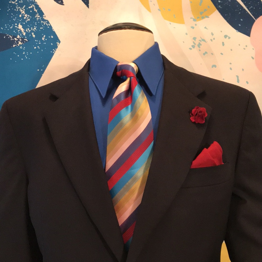 Hart Schaffner Marx Sport Coat